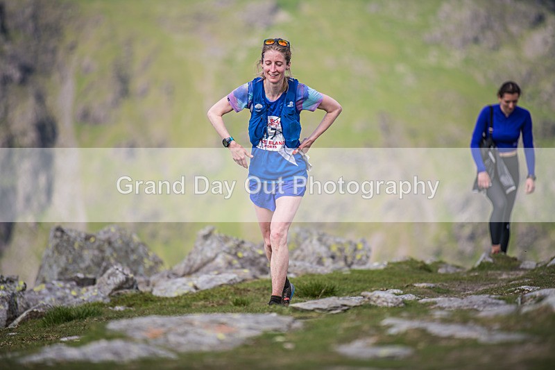Duddon Long-623 - Duddon Valley Long Fell Race Saturday 1st June 2024