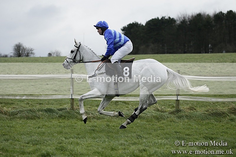 PtP 031217 253 - Hursley Hambledon Point-to-Point Larkhill 03/12/17