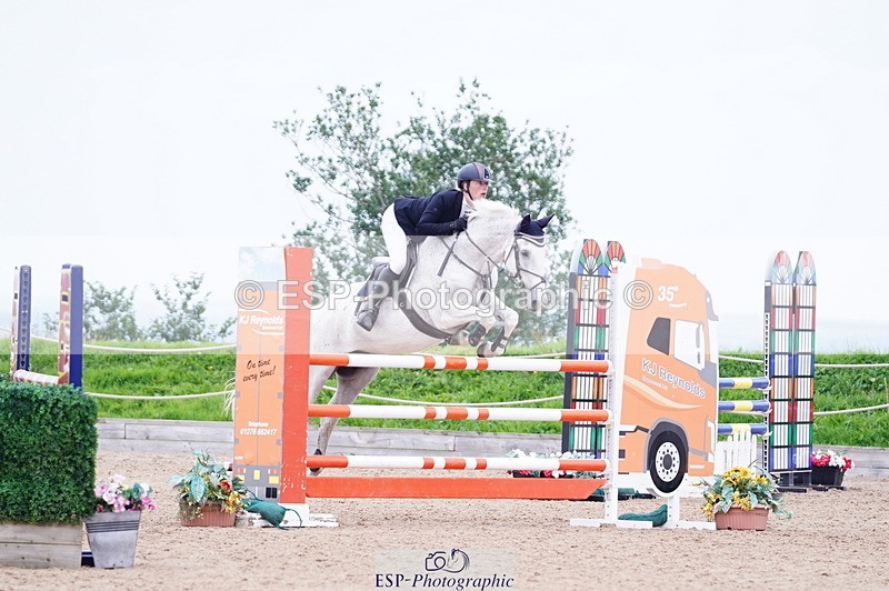 240803A-120732-07536 - Cls 30 Snr 1.20m Open