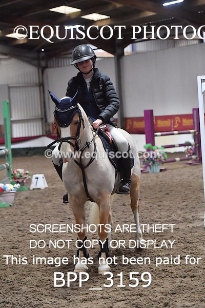 BPP_3159 - CLASS 6 BS PONY Springboard 128cm/ 138cm Restricted Handicap