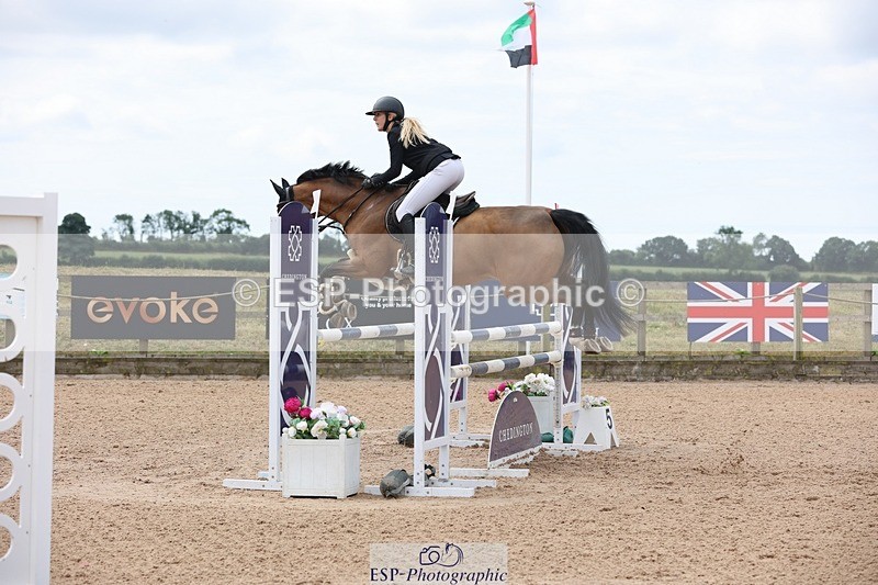 250719-115250-14741 - Cls 11, 1 Star Bronze Tour