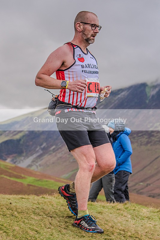 British Fell Relay-2657 - British Fell & Hill Relay Championship Braithwaite Keswick Saturday 21st October 2023