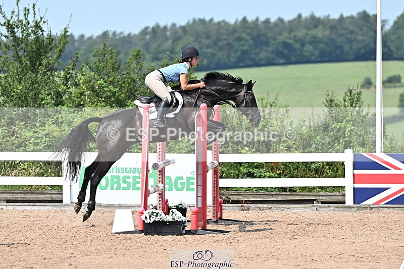 240801A-114251-00497 - Cls 10 1.05m Amateur Qualifier