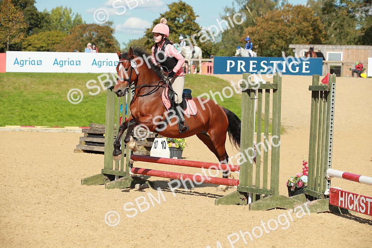 SBM_25515 - E11 - Eventers Challenge 60cm Championship