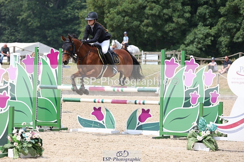 230617-131752-04669 - Cls 09 Blue Chip Pony Newc 1st Rnd