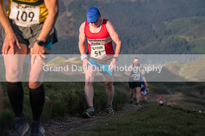 Lords Seat-441 - Lords Seat Fell Race Wednesday 30th April 2025
