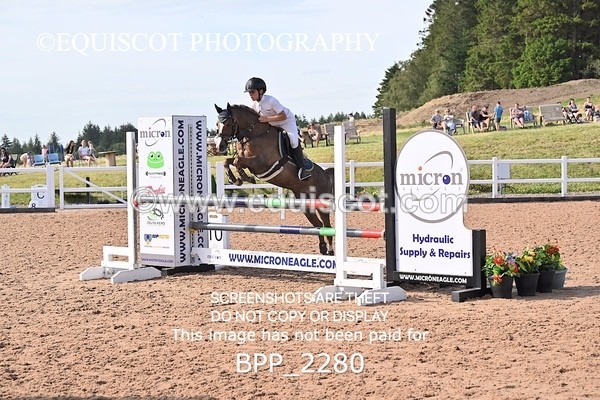 BPP_2280 - THU CLASS 5 Graham Heath 128/138 Primary C'ship Qualifier **Viewing/Selection class for 128/138 team