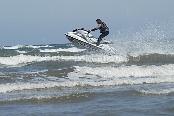  - JET SKI