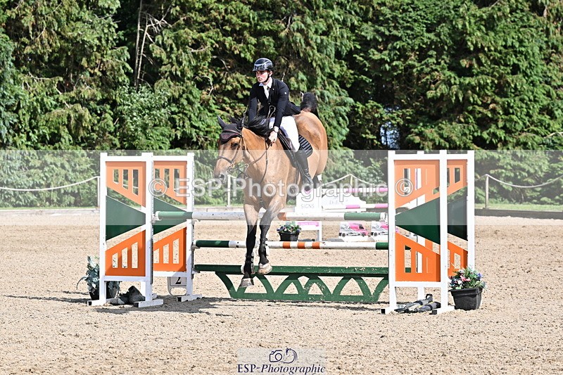 250704A-163627-12080 - Cls 23 Snr Foxhunter