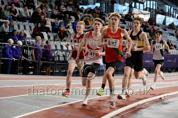 Age26SAT-916410 - Track Male Set Two