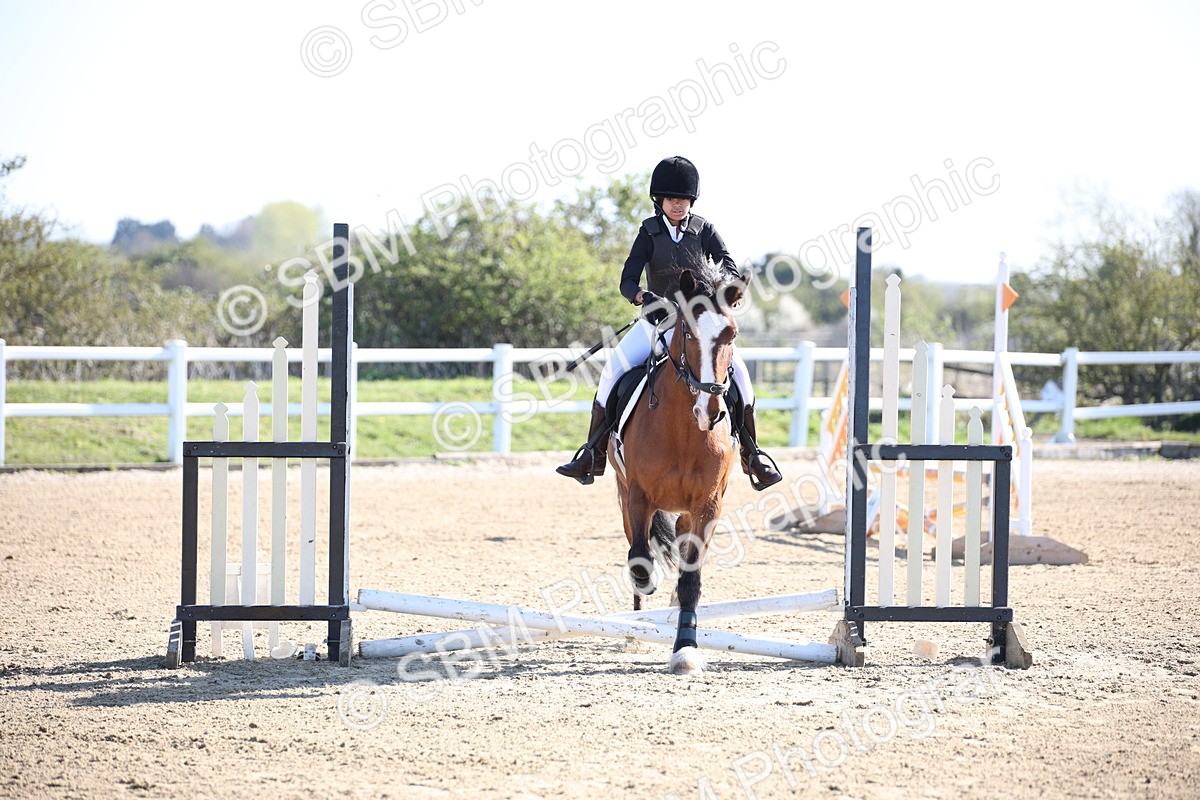 SBM_000262 - Class 1 - 40cm