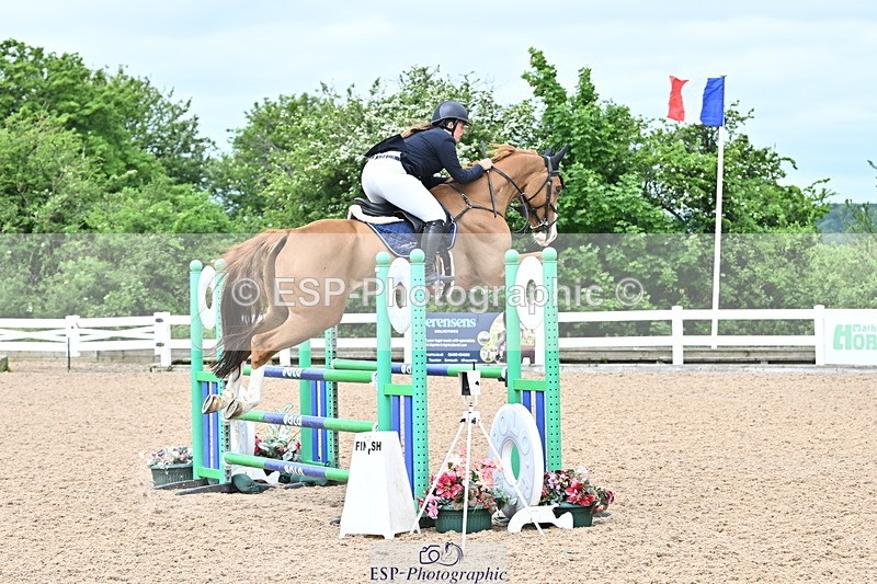 240523A-100138-01420 - Cls 1 Snr 1.05m and 1.10m