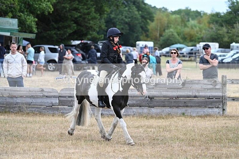 WJ7_7273 - Class 2 Best Rider