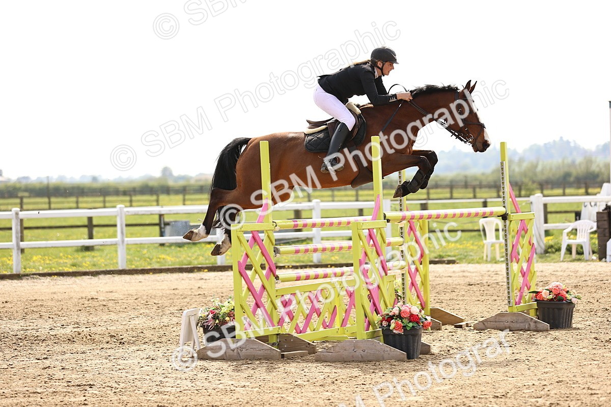  - Class 14 - National 1.30m-1.40m