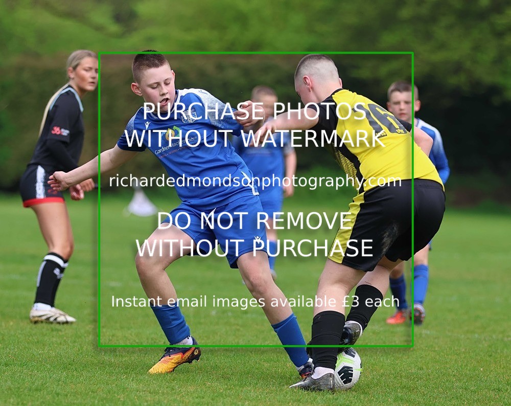 533A1418 - Wattsfield United Under 12 (WFA Cup Final) 26/4/26