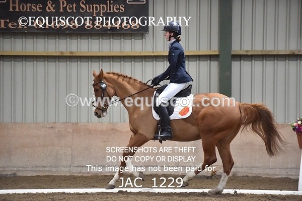 JAC_1229 - CLASS 5 NOVICE 3