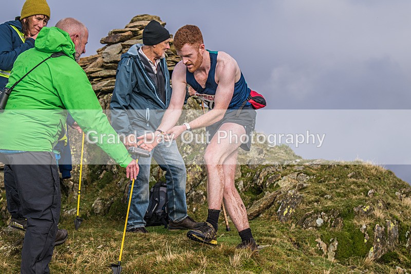 Dunnerdale-204 - Dunnerdale Fell Race Saturday 8th November 2025
