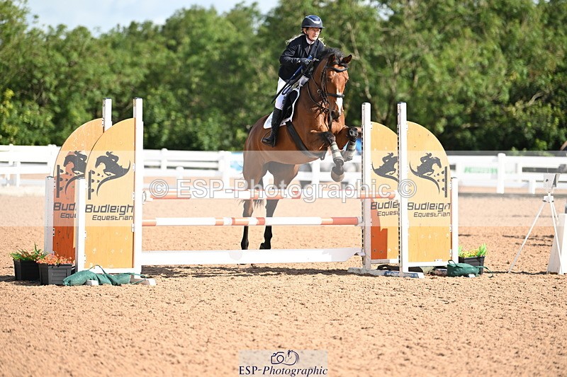 240726A-093829-00704 - Cls 7 Snr British Novice and 90cm Open