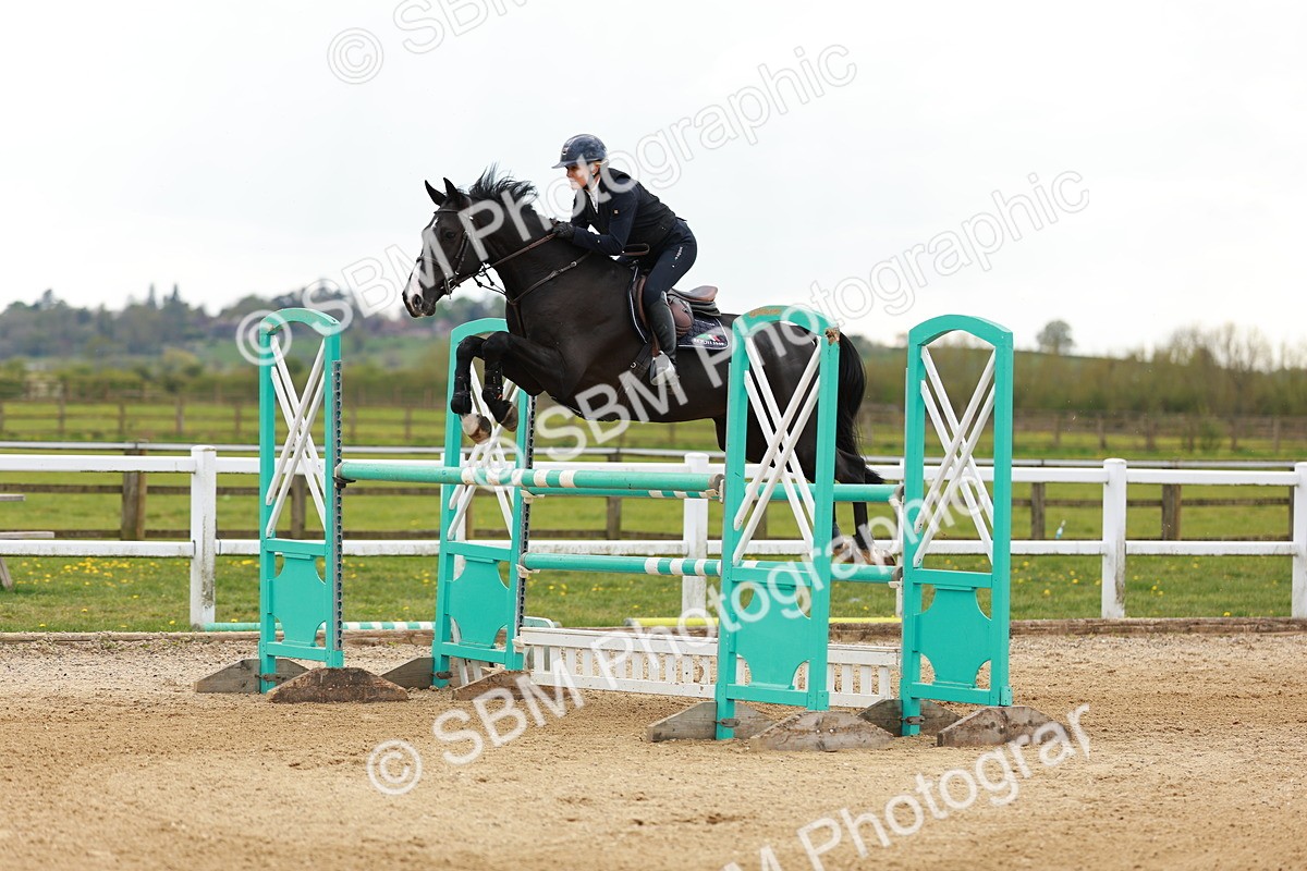 SBM_002733 - Class 6 - National 1.30 1.40m