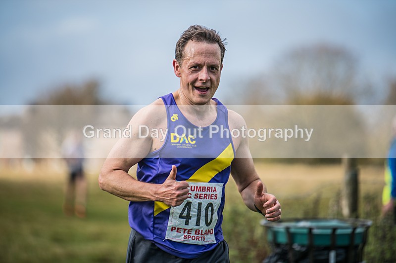 Cumbria XC-1015 - Cumbria XC League Workington Saturday 26th October 2024