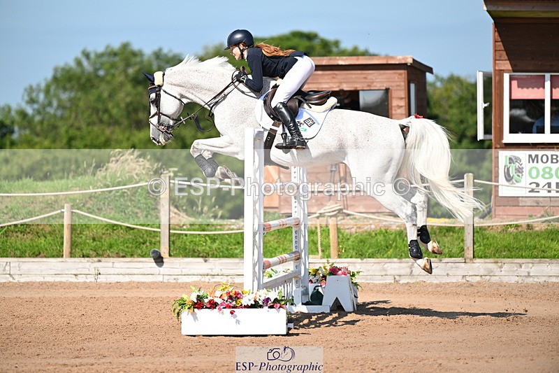 240718A-102129-04477 - Cls 1, 3 Star Small Tour 1.35m