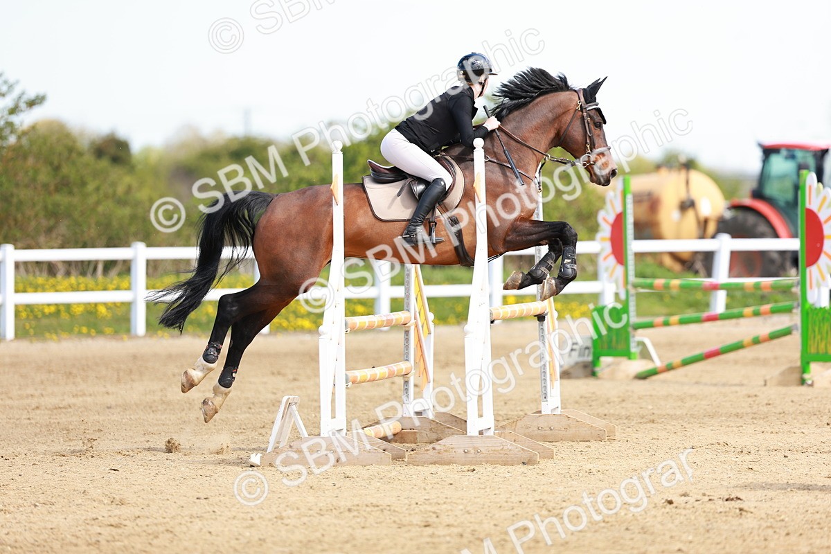 SBM_001582 - Class 3 - Senior Discovery - 1.00m