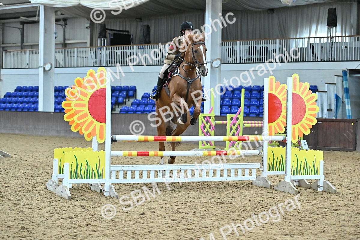 SBM_005586 - Class 61 - 1.00m Open