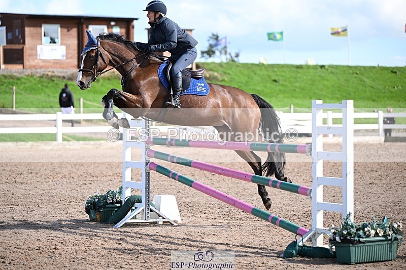 250911-153812-02069 - Cls 15 1.15m Amateur Champ