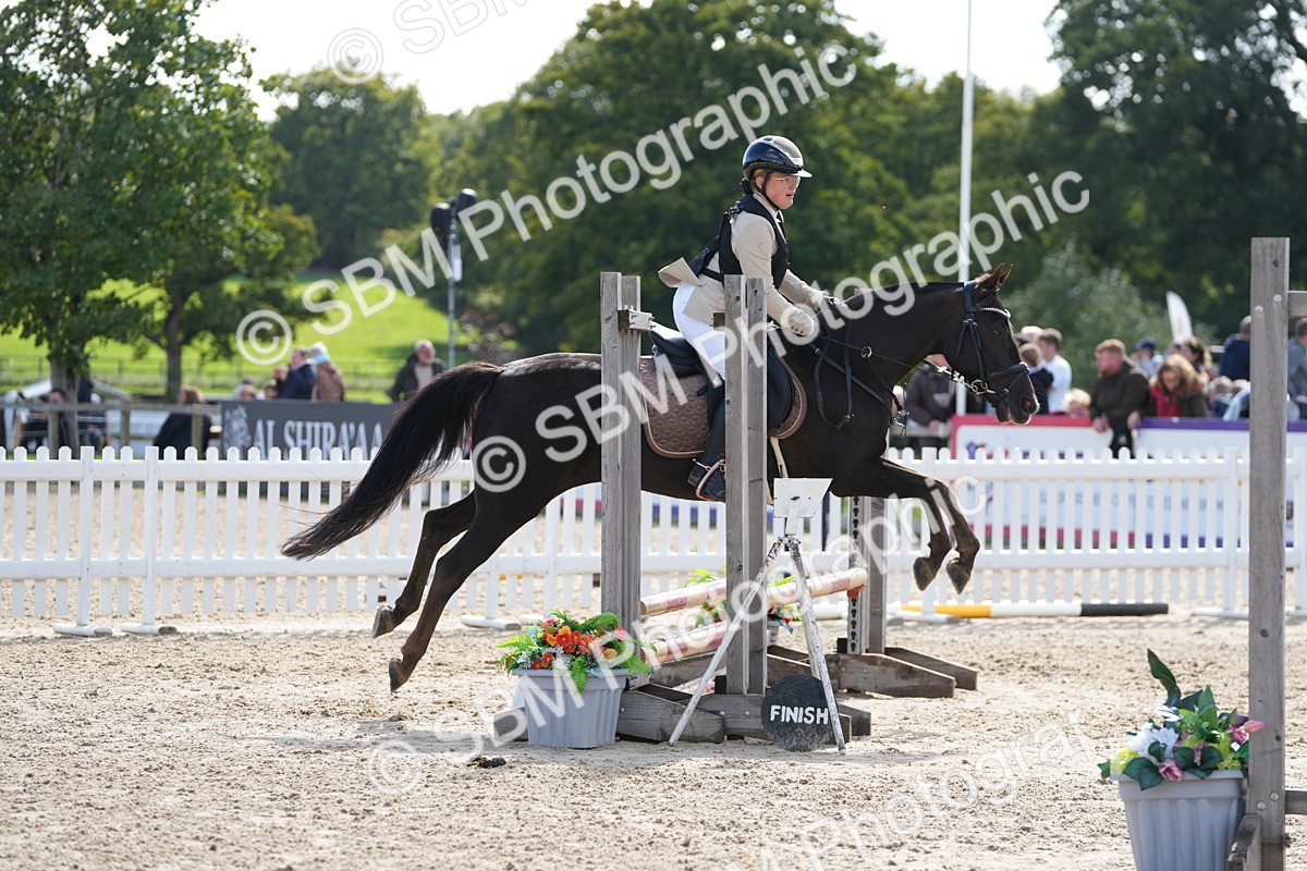 SBM_46475 - J7 - Junior Pony 60cm Championship