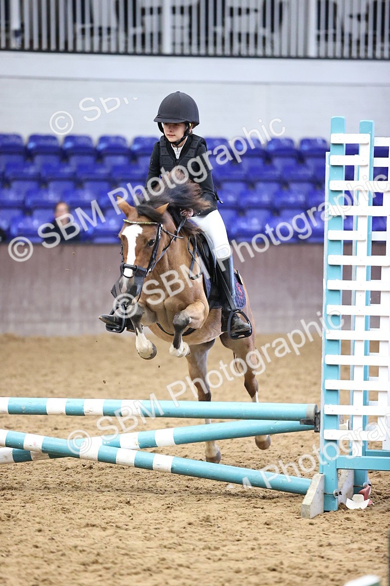 SBM_001026 - Class 4 -  Prestige Design & Workwear  60cm Area 12 Championship Qualifier