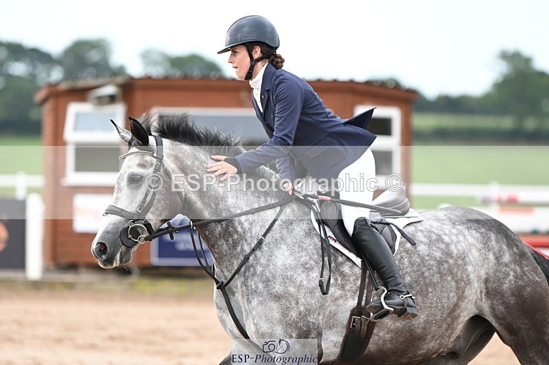 250727-090834-08714 - Cls 31 British Novice and 90cm
