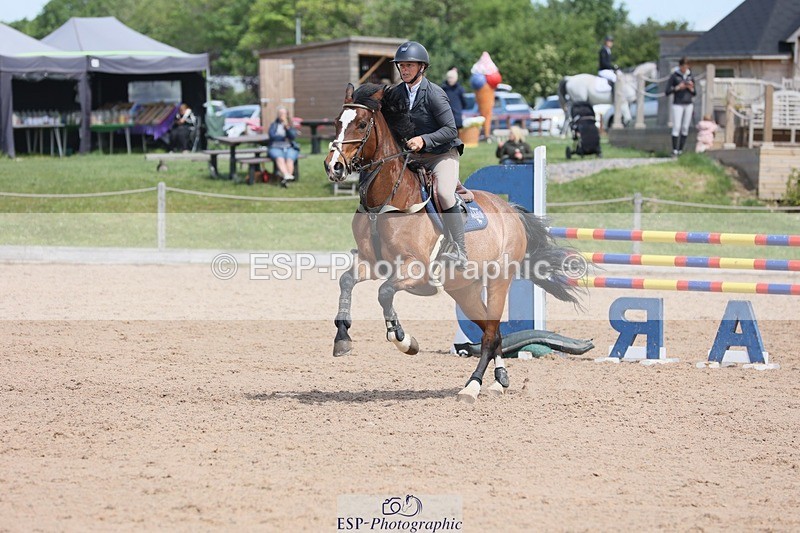 250525-120955-08119 - Cla 27 A&B 1.05 & 1.10m Snr Gran Prix