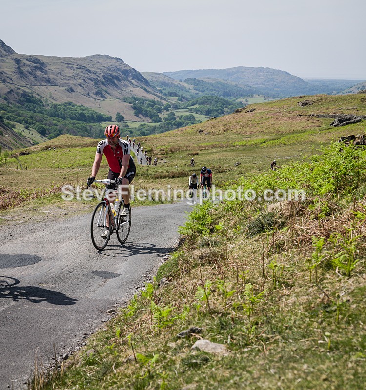 131103 - Hardknott Pass Camera 1 13.00-14.00