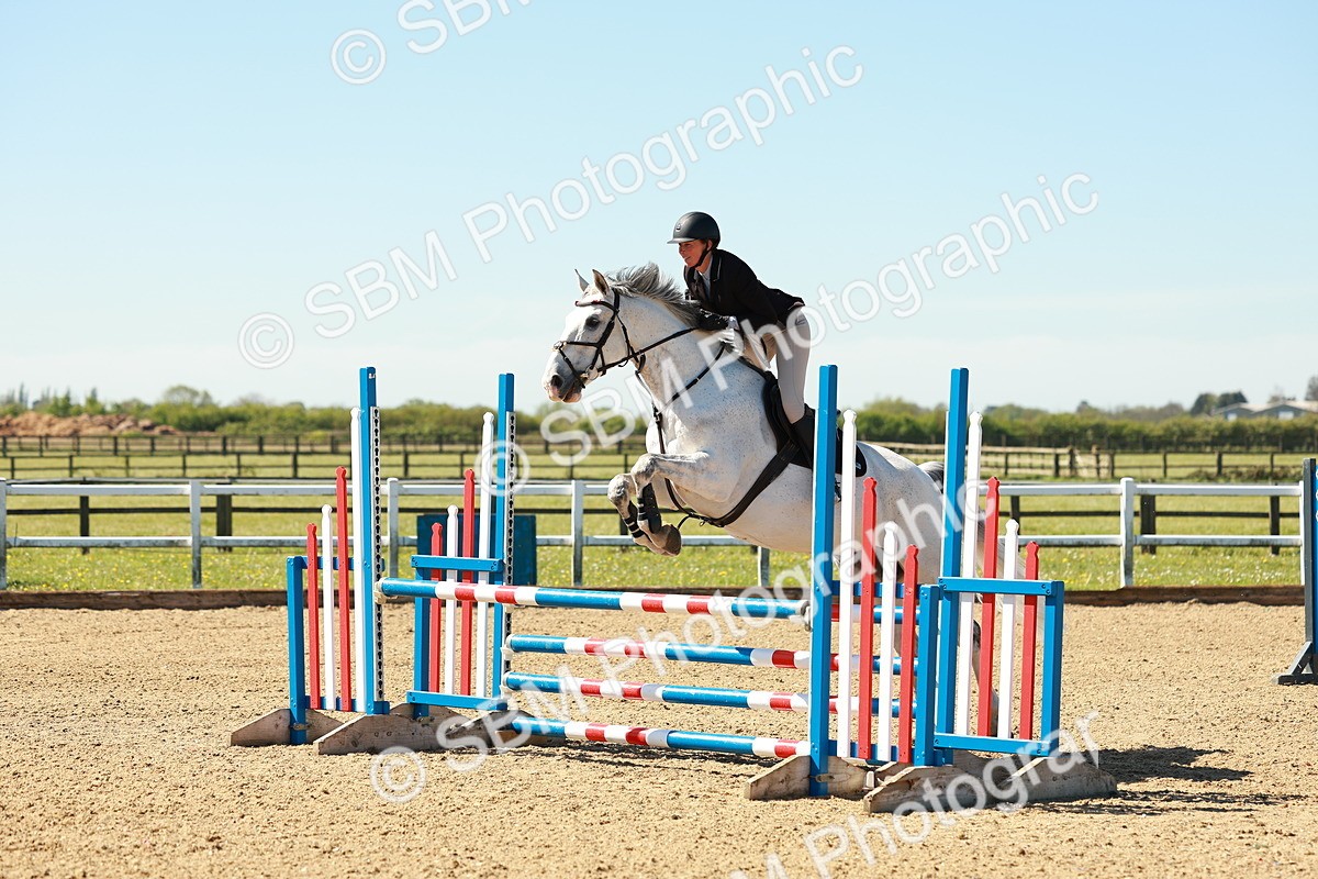 SBM_000278 - Class 2 - Senior British Novice - 90cm