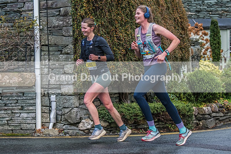 Derwentwater-510 - Derwentwater 10 Mile Road Race Sunday 2nd November 2025