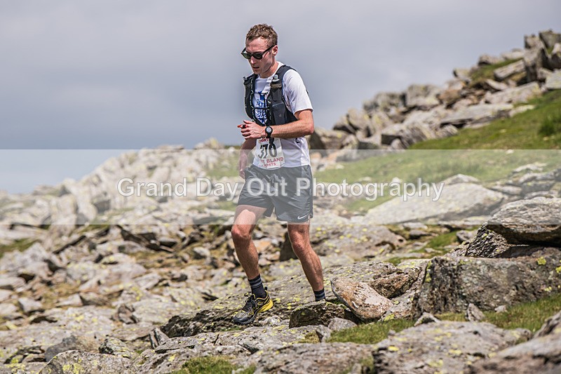 Duddon Short-274 - Duddon Valley Short Fell Race Saturday 1st June 2024