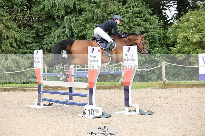 240615-143254-01868 - Cls 6 Snr Foxhunter and 1.20m Open