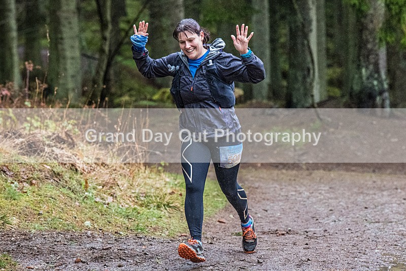 Glentress 21  10K-695 - High Terrain Events Glentress 21 & 10K Trail Runs Saturday 18th February 2023