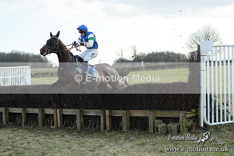 PtP 010325 763 - Beaufort Races Didmarton 01/03/25
