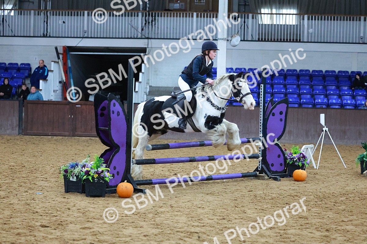 SBM_004035 - Class 5 - Accumulator with Joker