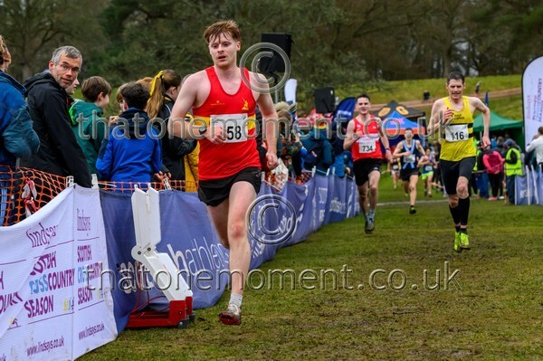 Falkirk26-916252 - Senior Men Set Three