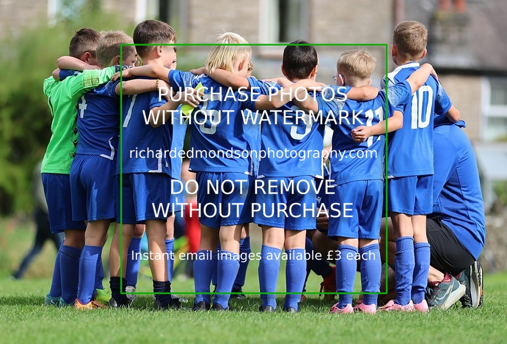533A9073 - Wattsfield Under 8 vs Kendal Utd Colts U9 (13/9/25)