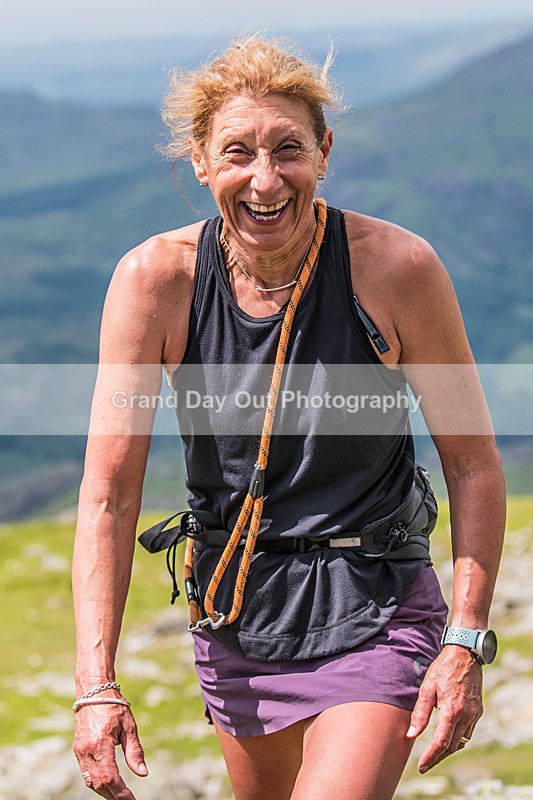Duddon Short-635 - Duddon Valley Short Fell Race Saturday 1st June 2024