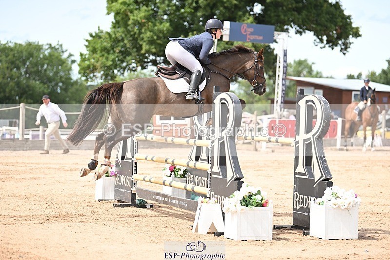 250726-142414-06928 - Cls 15 Snr Foxhunter