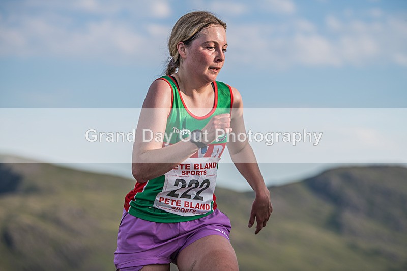 Blisco-132 - Blisco Dash Fell Race Wednesday 16th July 2025