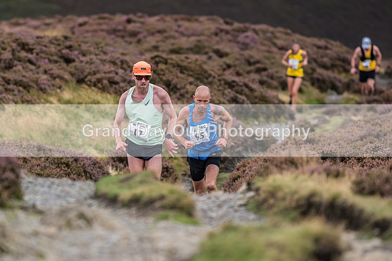 Barrow-70 - Barrow Fell Race Monday 31st August 2026