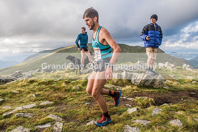 Seat Sandal-72 - Seat Sandal Fell Race Wednesday 12th July 2023