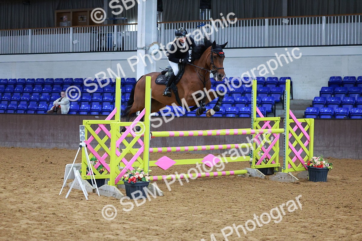 SBM_001047 - Class 4 - Senior Newcomers - 1.10m