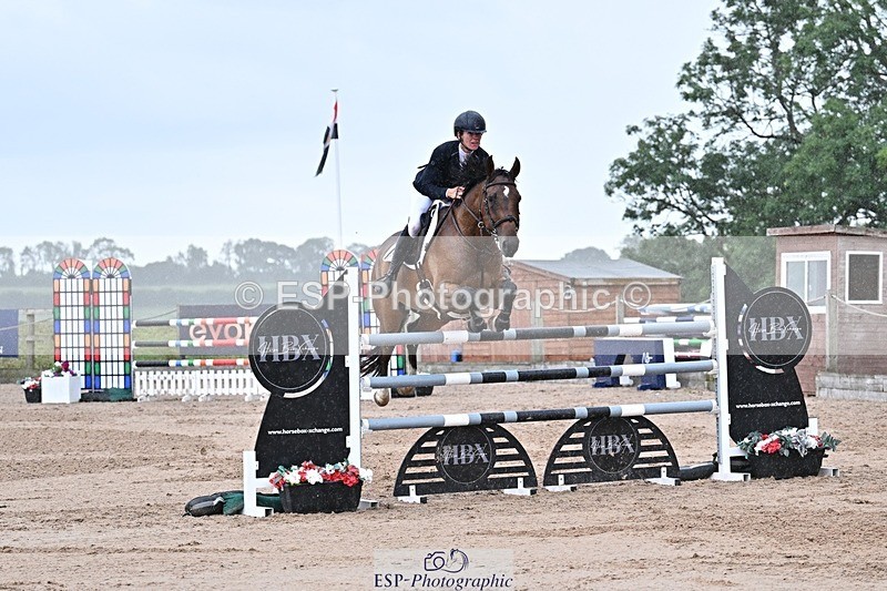 250727-164347-11471 - Cls 30 Snr Foxhunter