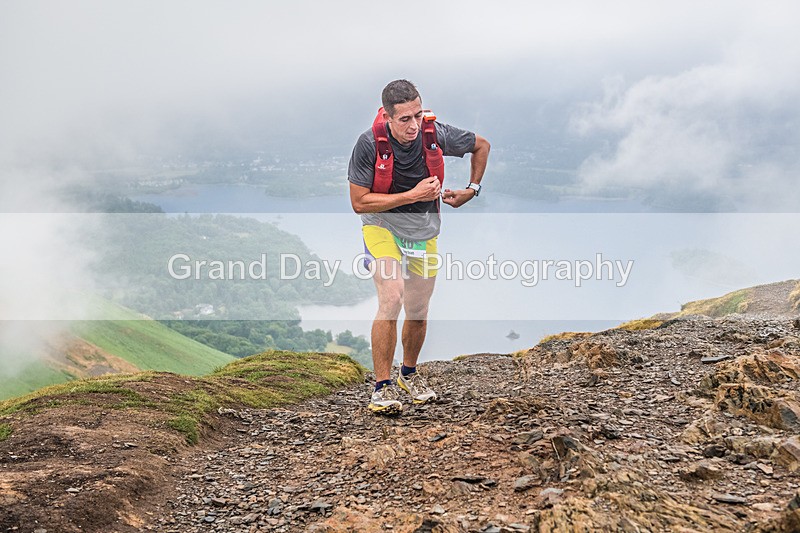 Lakes Ultra-26 - Kong Lakes Ultra Fell Race Saturday 24th June 2023